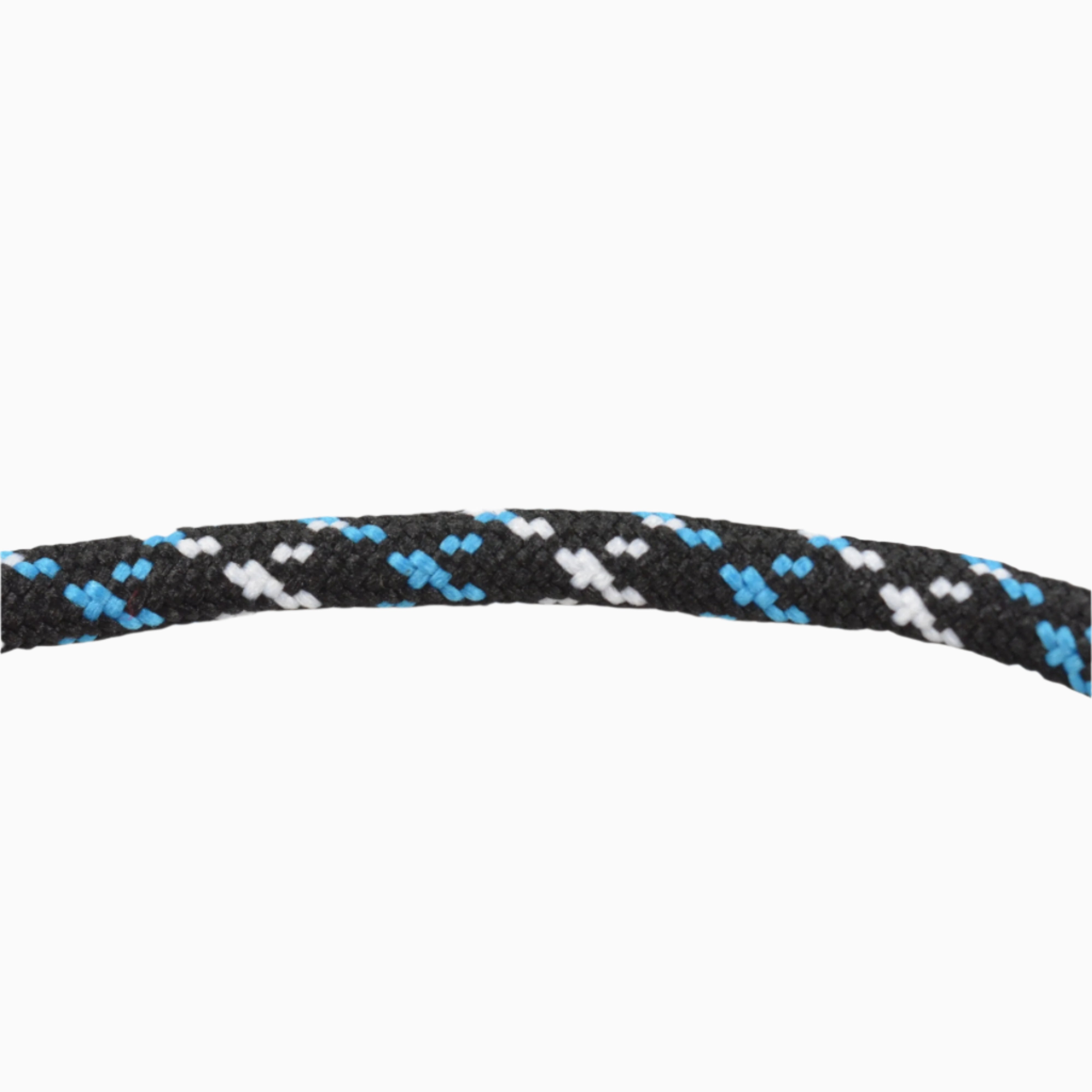 Dragonne noire et bleue pour appareil photo - Toute neuve