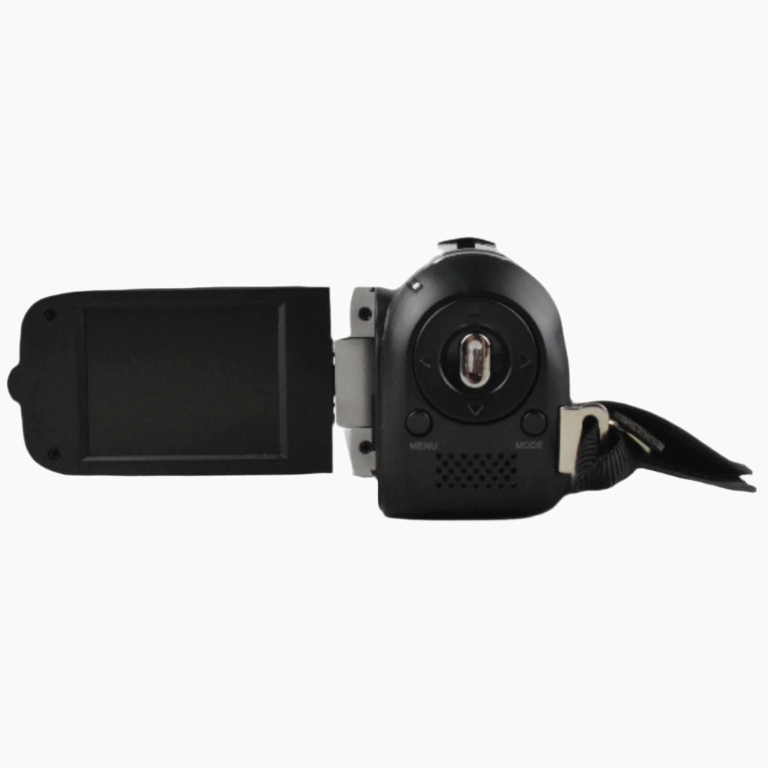 Silver Video Camcorder - Brand New