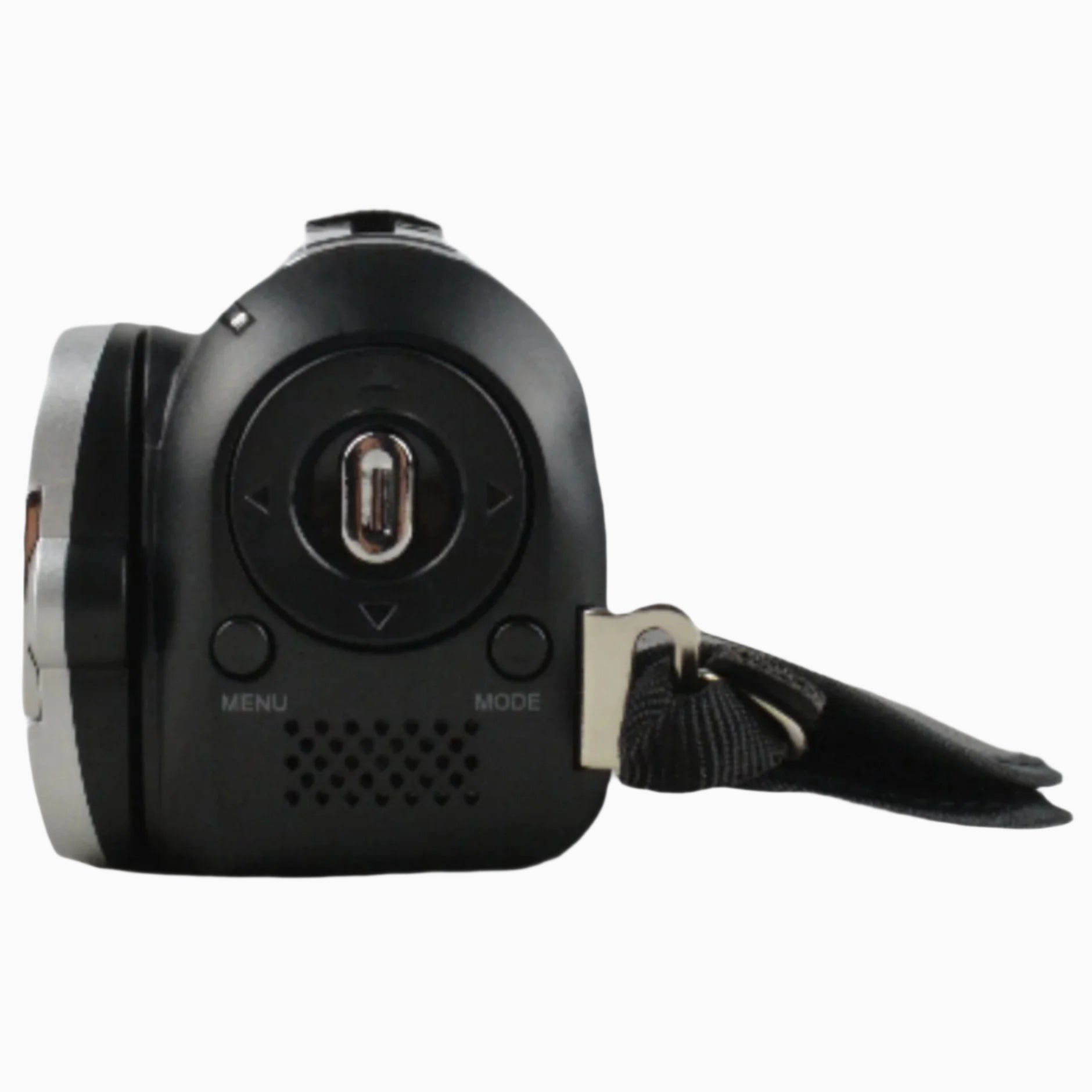 Silver Video Camcorder - Brand New