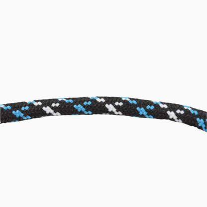 Black & Blue Camera Wrist Strap - Brand New