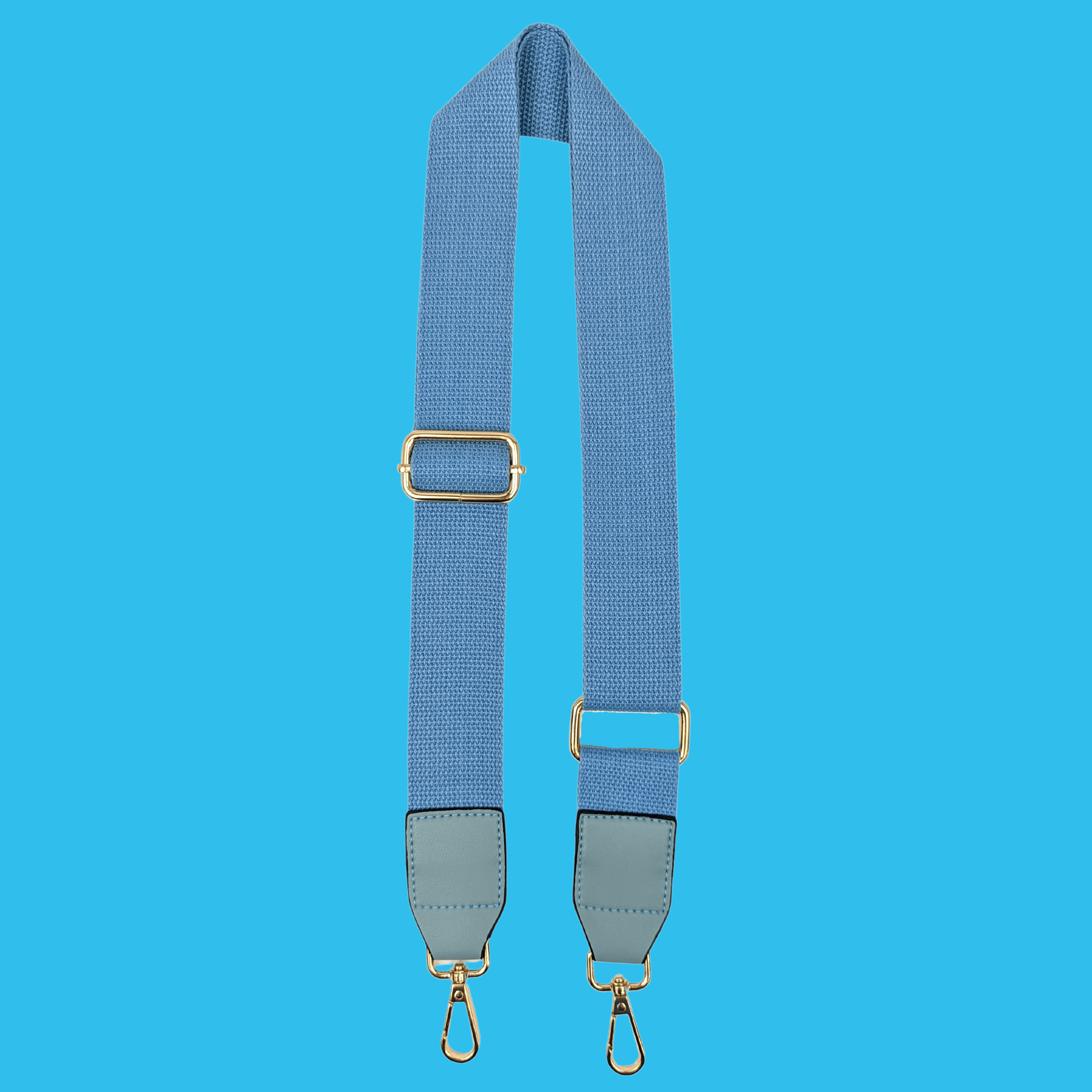 Brand New Canvas Colourful SLR Camera Strap