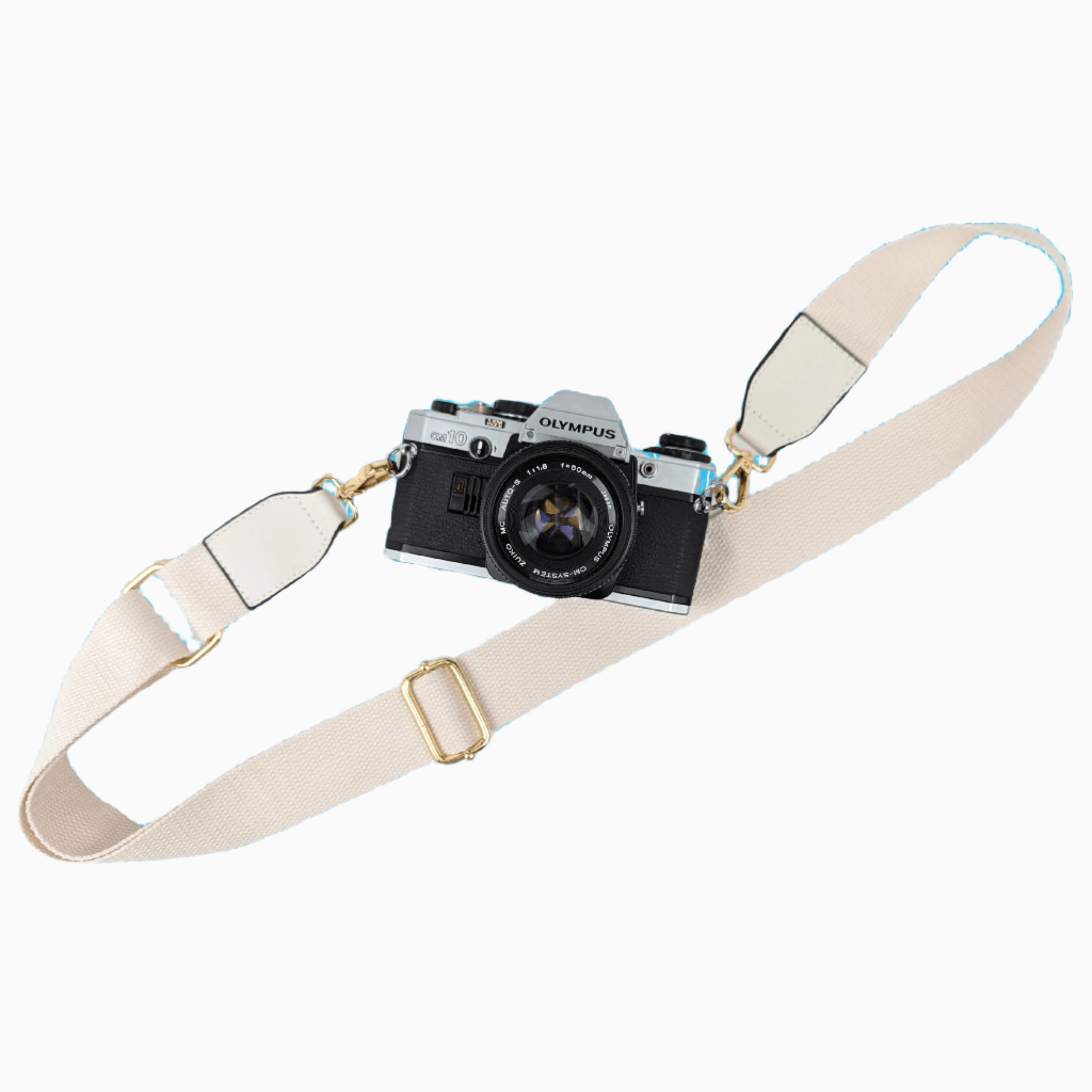 Brand New Canvas Colourful SLR Camera Strap